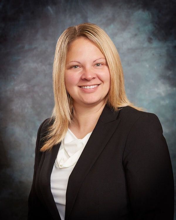 Christina Klinger